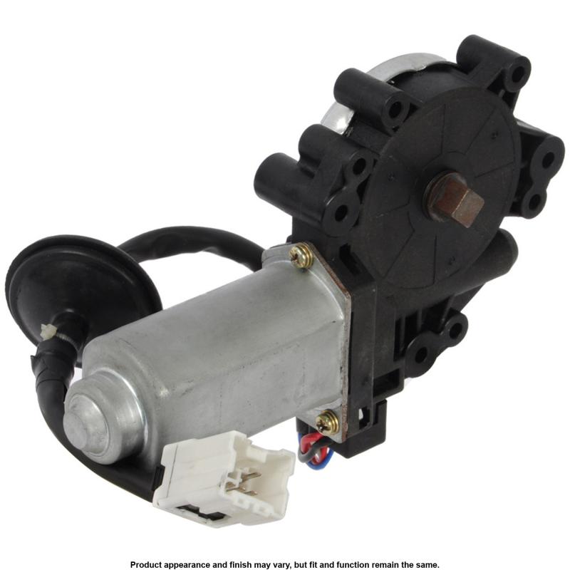 Cardone Select 821383 - Power Window Motor Cardone Select 821383 Power Window Motor product image 3 of 4