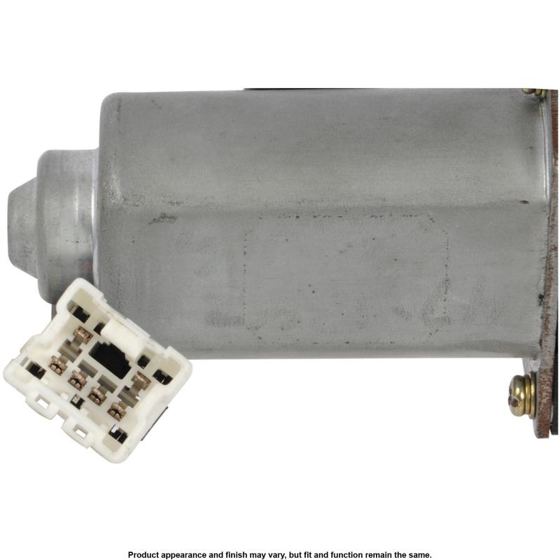 Cardone Select 821383 - Power Window Motor Cardone Select 821383 Power Window Motor product image 4 of 4