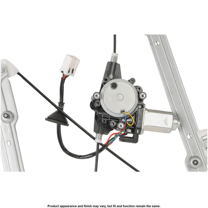 Cardone Select 821383BR Power Window Motor and Regulator Assembly product image 1 of 4