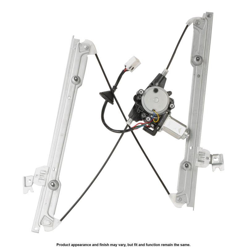 Cardone Select 821383BR Power Window Motor and Regulator Assembly product image 2 of 4