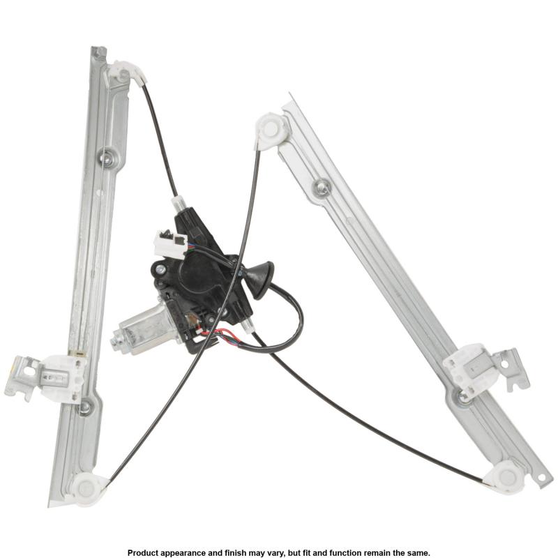 Cardone Select 821383BR Power Window Motor and Regulator Assembly product image 3 of 4