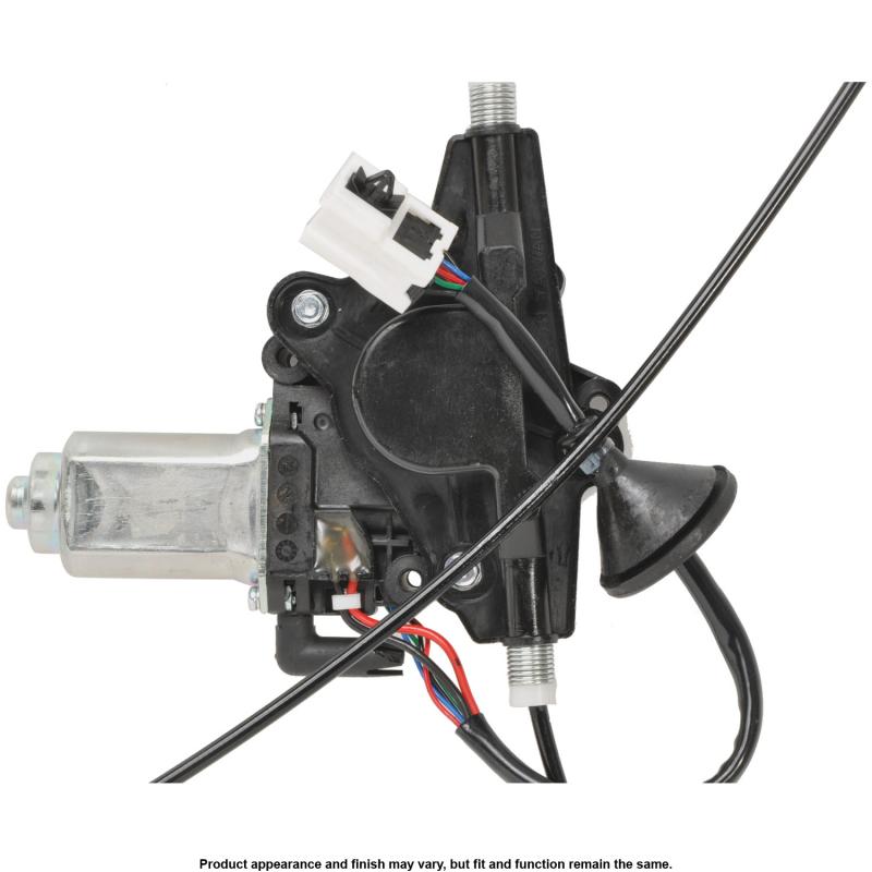 Cardone Select 821383BR Power Window Motor and Regulator Assembly product image 4 of 4