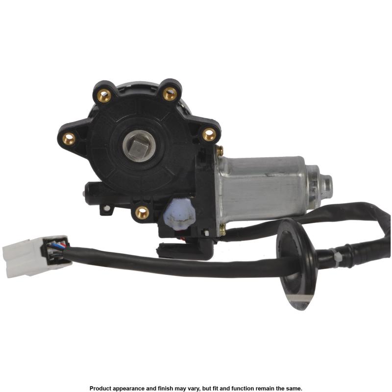 Cardone Select 821386 Power Window Motor product image 1 of 4