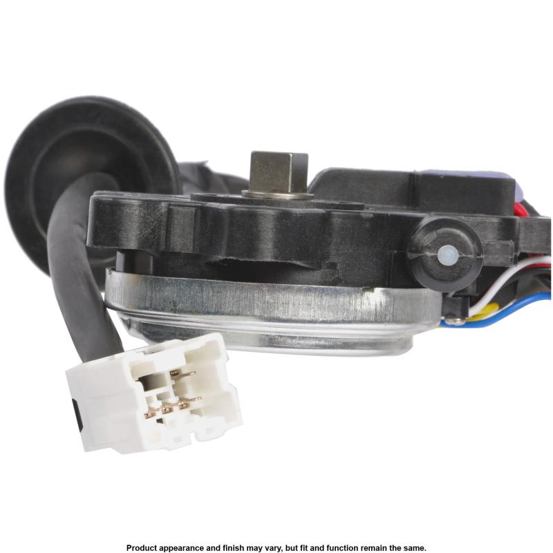 Cardone Select 821386 Power Window Motor product image 2 of 4