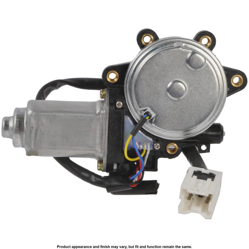 Cardone Select 821386 Power Window Motor product image 3 of 4