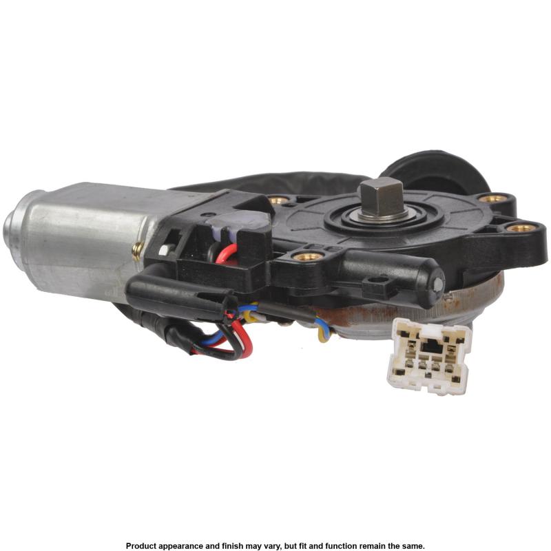 Cardone Select 821387 - Power Window Motor Cardone Select 821387 Power Window Motor product image 1 of 4