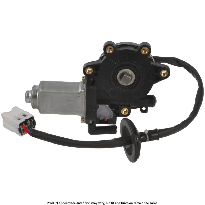 Cardone Select 821387 - Power Window Motor Cardone Select 821387 Power Window Motor product image 3 of 4