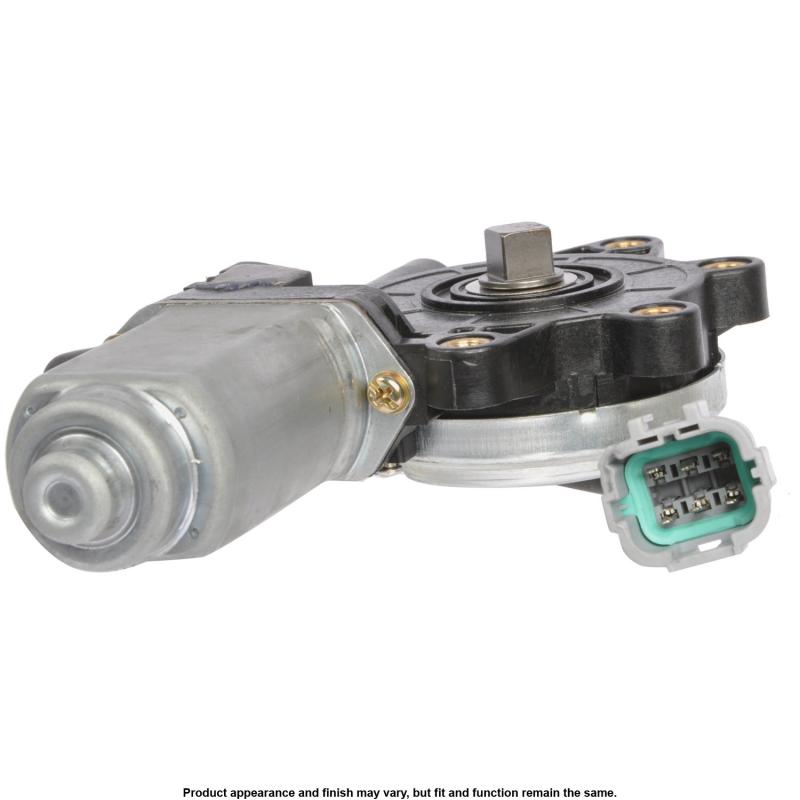 Cardone Select 821390 Power Window Motor product image 1 of 4