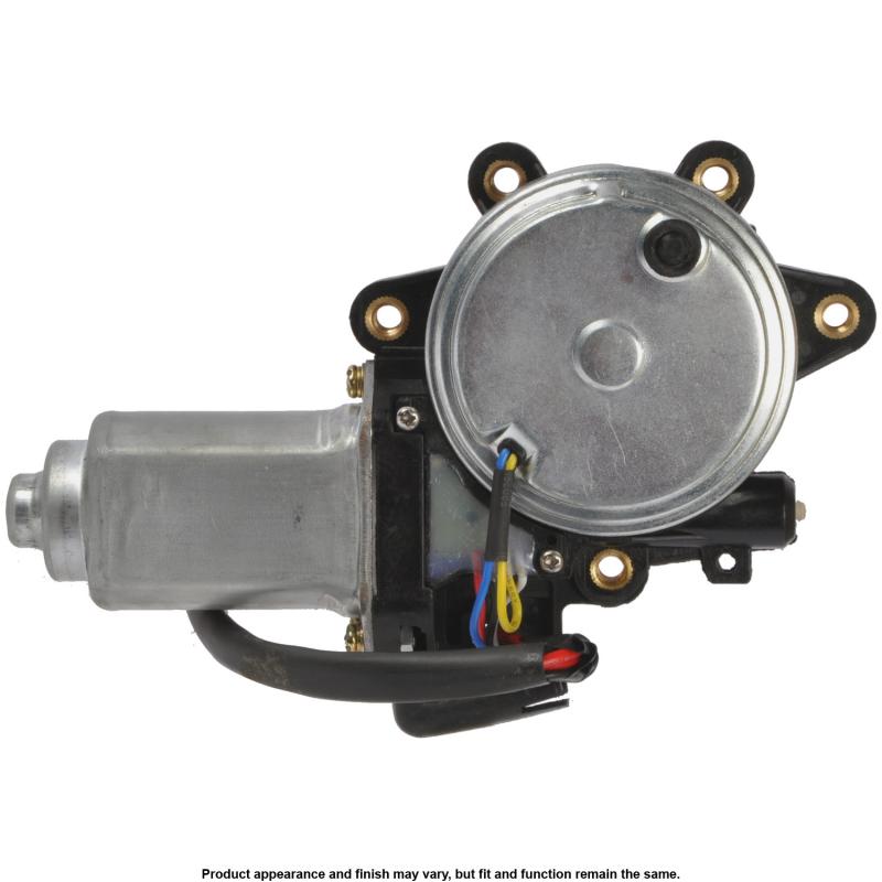 Cardone Select 821390 Power Window Motor product image 2 of 4