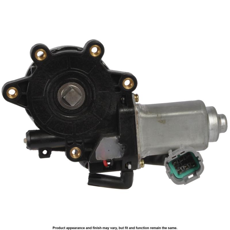 Cardone Select 821390 Power Window Motor product image 3 of 4