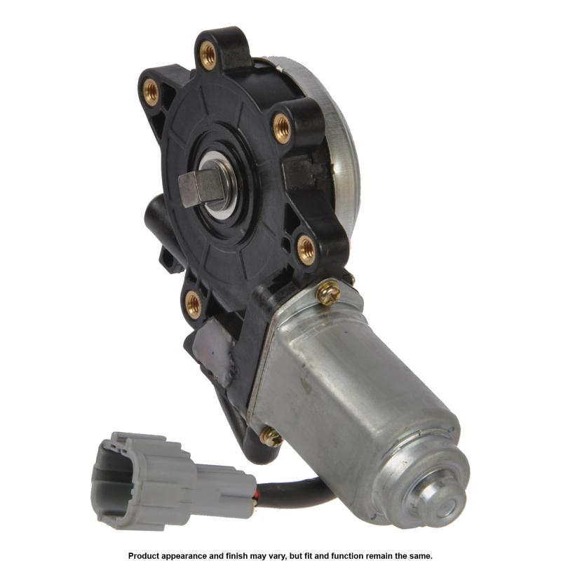 Cardone Select 821390 Power Window Motor product image 4 of 4