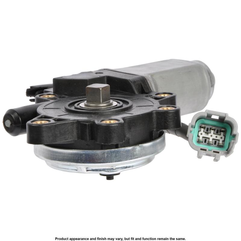 Cardone Select 821391 Power Window Motor product image 1 of 4