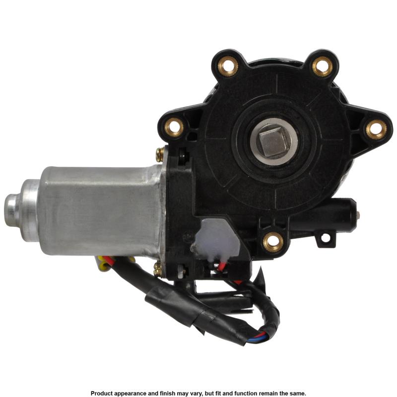 Cardone Select 821391 Power Window Motor product image 2 of 4