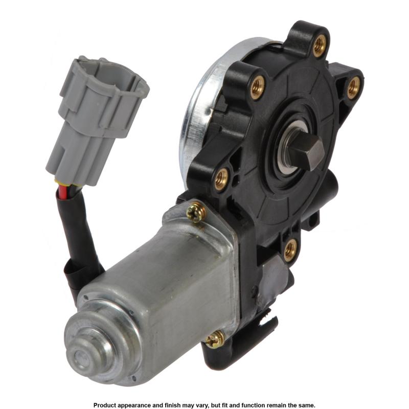Cardone Select 821391 Power Window Motor product image 3 of 4