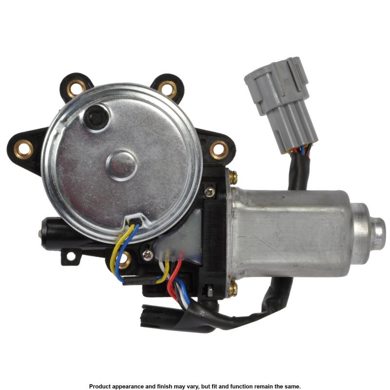 Cardone Select 821391 Power Window Motor product image 4 of 4
