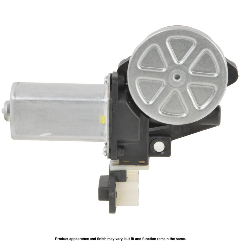 Cardone Select 821394 Power Window Motor product image 3 of 4