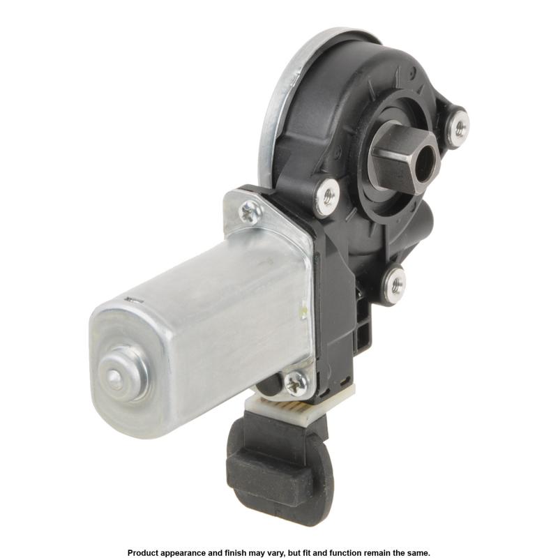 Cardone Select 821395 Power Window Motor product image 2 of 4
