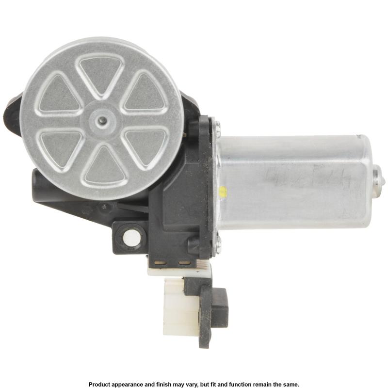 Cardone Select 821395 Power Window Motor product image 4 of 4
