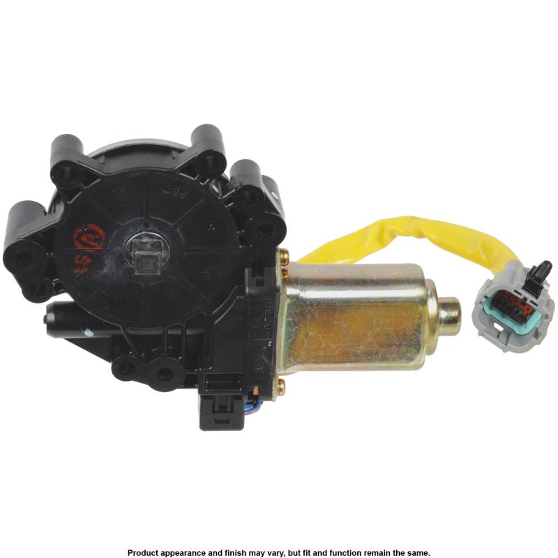 Cardone Select 821396 - Power Window Motor Cardone Select 821396 Power Window Motor product image 1 of 4