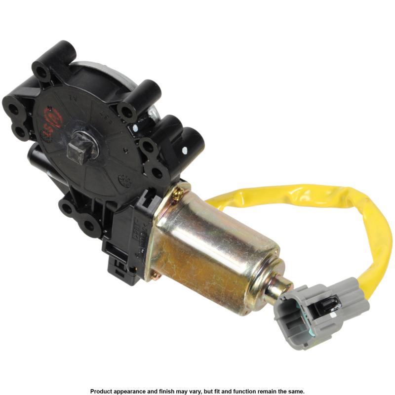 Cardone Select 821396 Power Window Motor product image 2 of 4