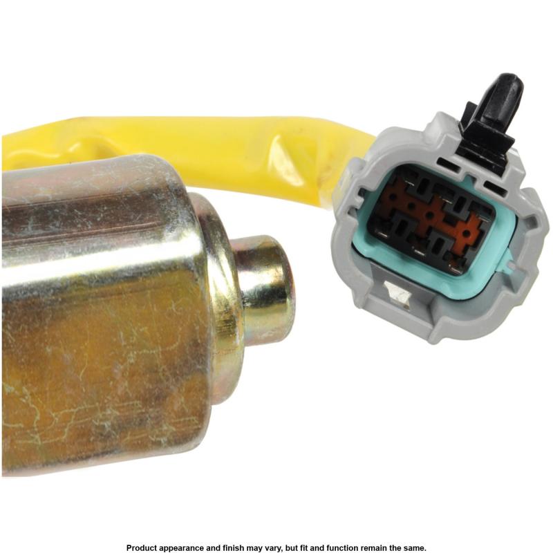Cardone Select 821396 Power Window Motor product image 3 of 4