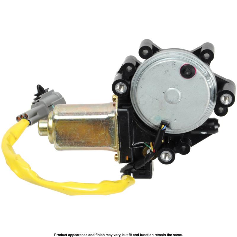 Cardone Select 821396 Power Window Motor product image 4 of 4