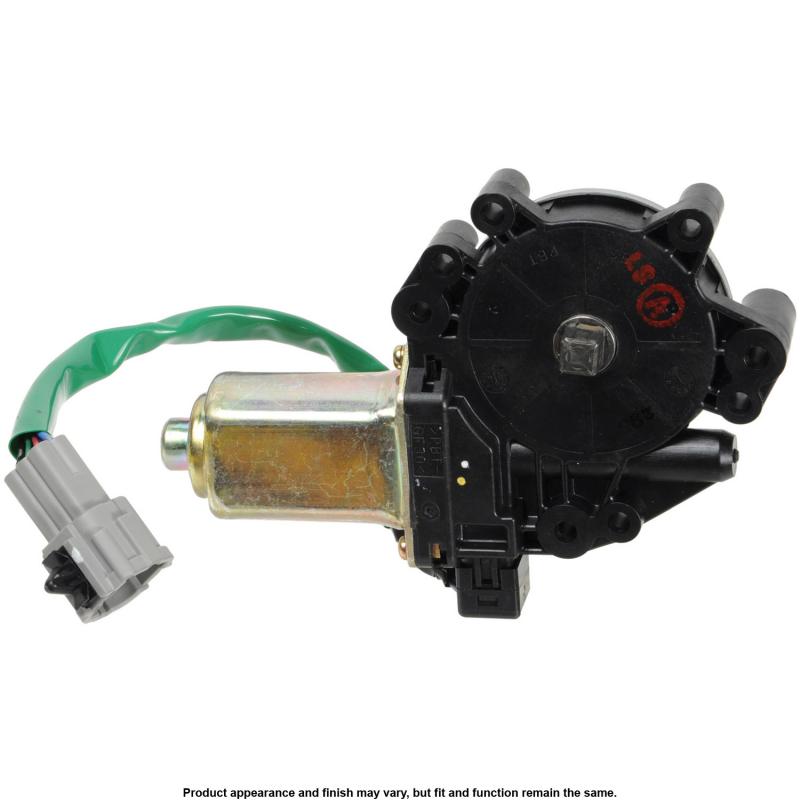 Cardone Select 821397 - Power Window Motor Cardone Select 821397 Power Window Motor product image 1 of 4