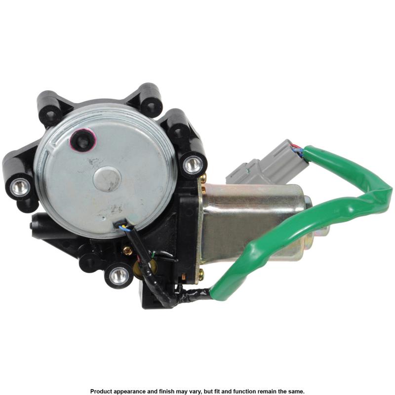 Cardone Select 821397 - Power Window Motor Cardone Select 821397 Power Window Motor product image 3 of 4