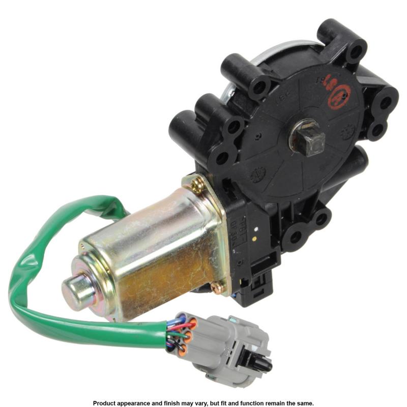 Cardone Select 821397 - Power Window Motor Cardone Select 821397 Power Window Motor product image 4 of 4