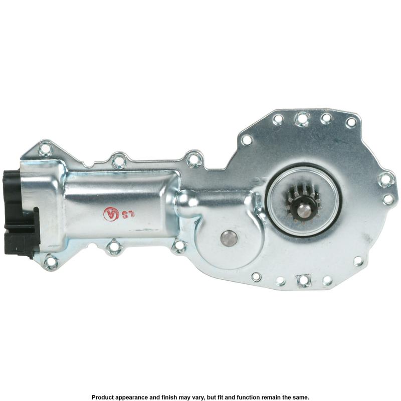 Cardone Select 82144 Power Window Motor product image 2 of 3
