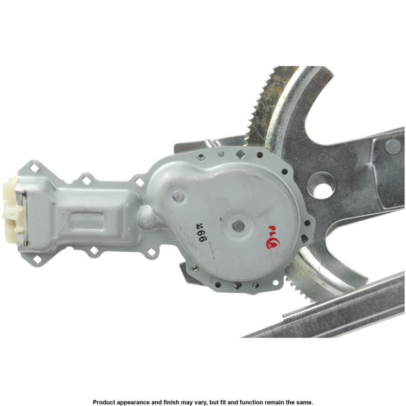 Cardone Select 821441AR Power Window Motor and Regulator Assembly product image 1 of 4