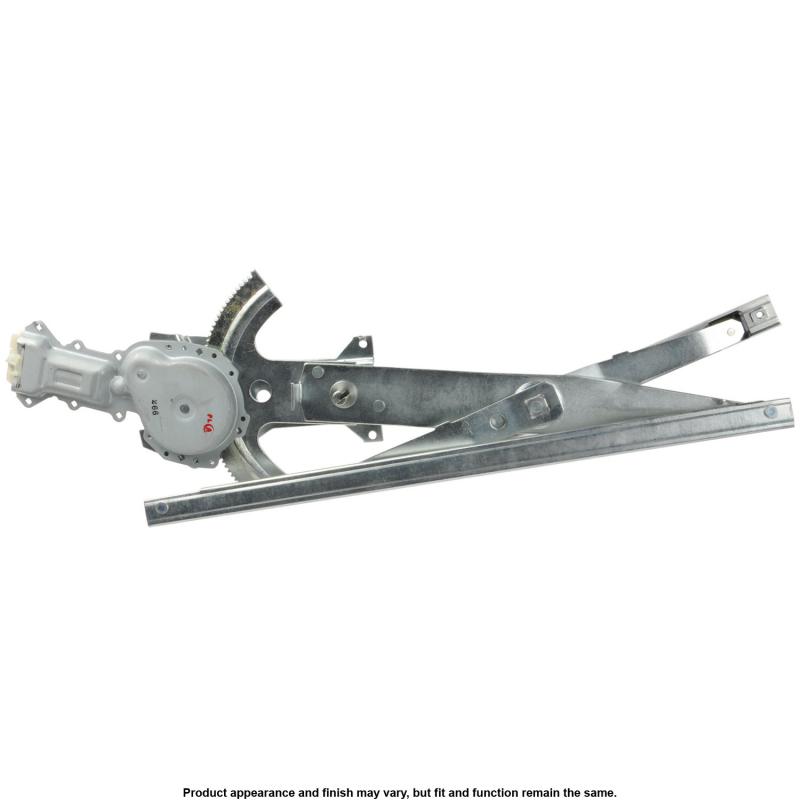 Cardone Select 821441AR Power Window Motor and Regulator Assembly product image 2 of 4