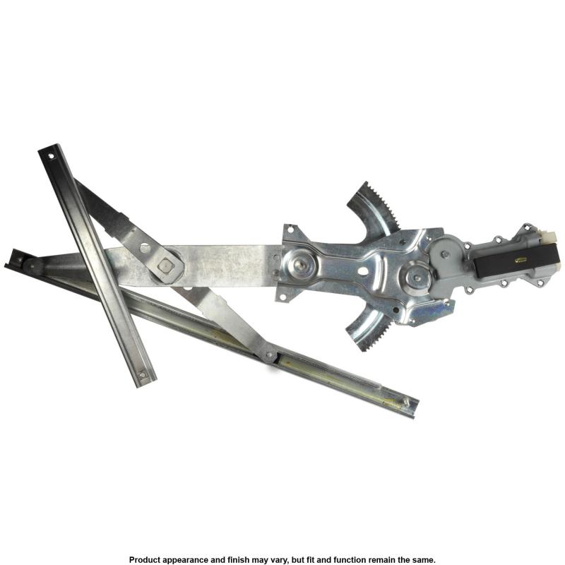 Cardone Select 821441AR Power Window Motor and Regulator Assembly product image 3 of 4