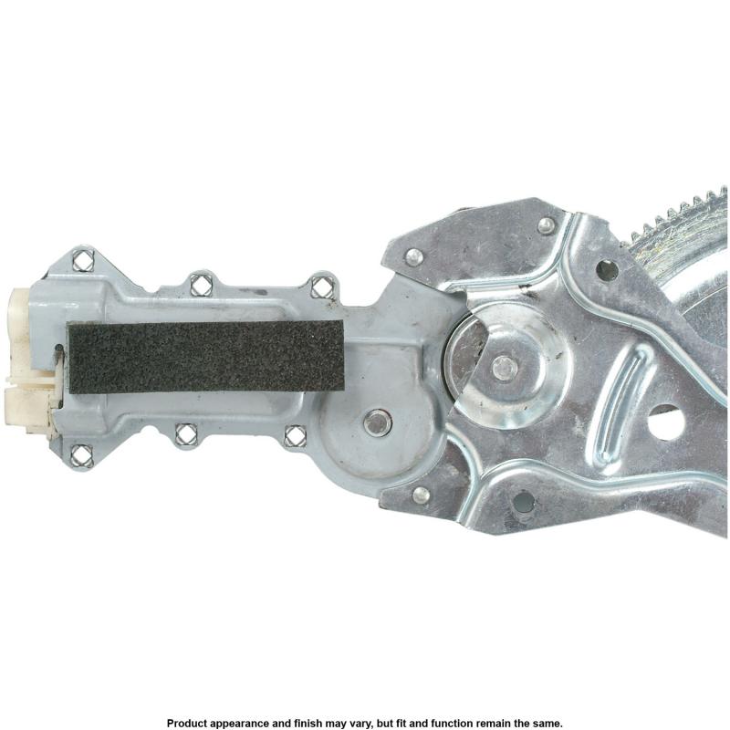 Cardone Select 821441CR Power Window Motor and Regulator Assembly product image 1 of 3