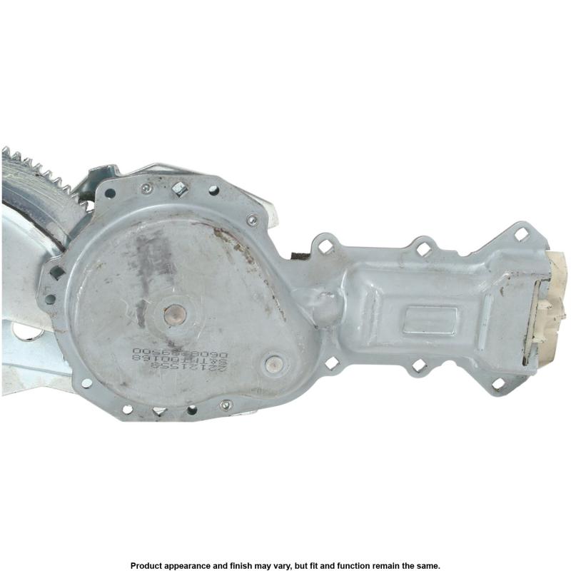 Cardone Select 821441CR Power Window Motor and Regulator Assembly product image 2 of 3