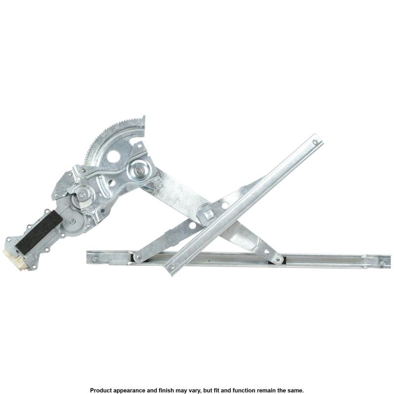 Cardone Select 821441CR Power Window Motor and Regulator Assembly product image 3 of 3
