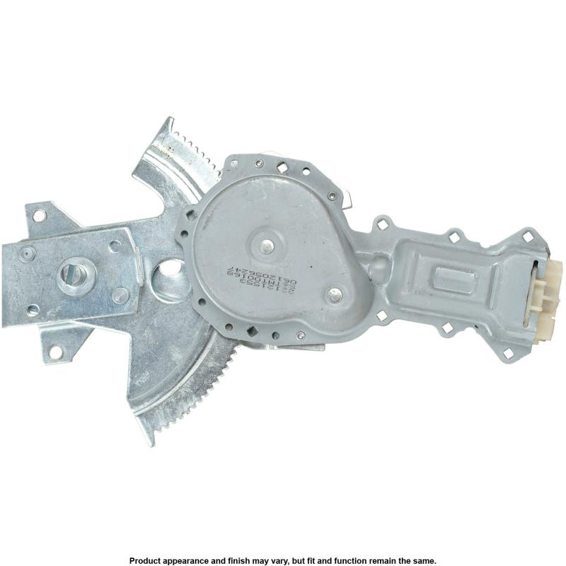 Cardone Select 821441DR Power Window Motor and Regulator Assembly product image 1 of 3
