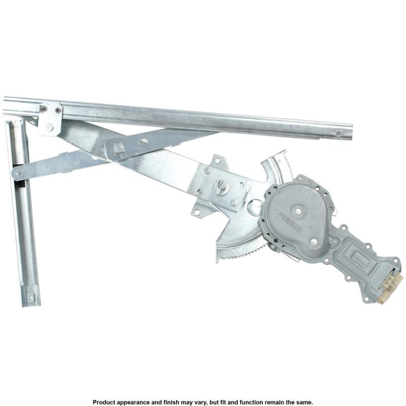 Cardone Select 821441DR Power Window Motor and Regulator Assembly product image 2 of 3