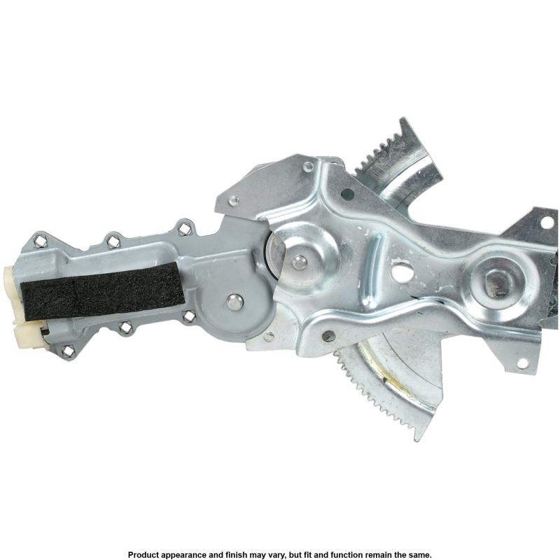Cardone Select 821441DR Power Window Motor and Regulator Assembly product image 3 of 3