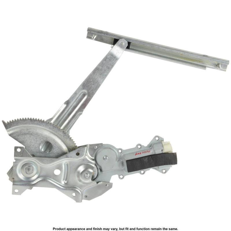 Cardone Select 821441ER - Power Window Motor and Regulator Assembly Cardone Select 821441ER Power Window Motor and Regulator Assembly product image 1 of 4