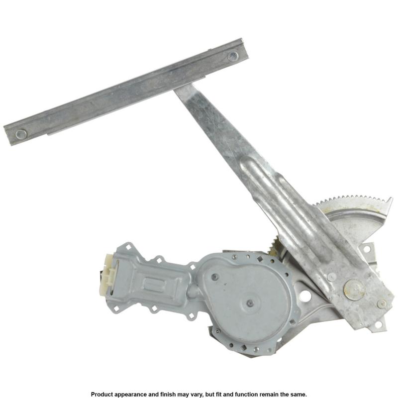 Cardone Select 821441ER - Power Window Motor and Regulator Assembly Cardone Select 821441ER Power Window Motor and Regulator Assembly product image 2 of 4