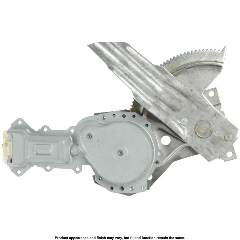 Cardone Select 821441ER - Power Window Motor and Regulator Assembly Cardone Select 821441ER Power Window Motor and Regulator Assembly product image 3 of 4