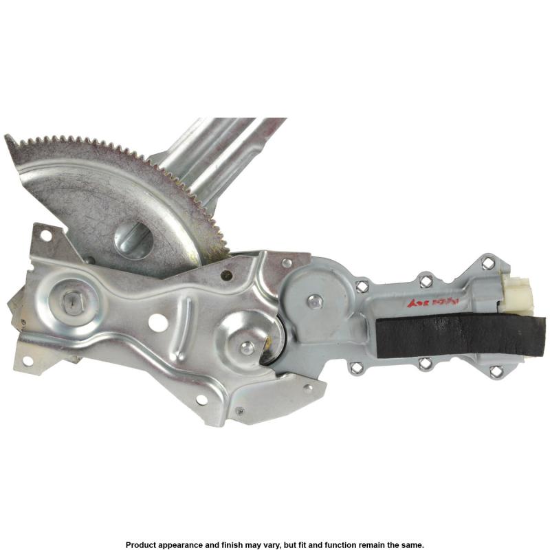 Cardone Select 821441ER - Power Window Motor and Regulator Assembly Cardone Select 821441ER Power Window Motor and Regulator Assembly product image 4 of 4