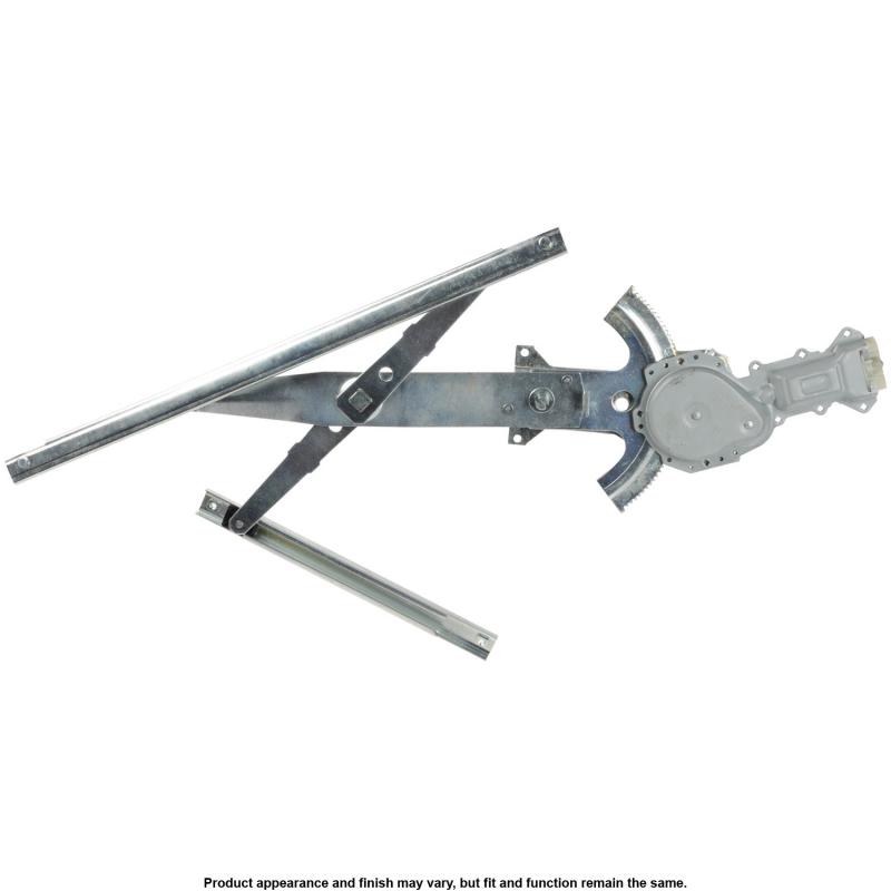 Cardone Select 821442AR Power Window Motor and Regulator Assembly product image 1 of 4