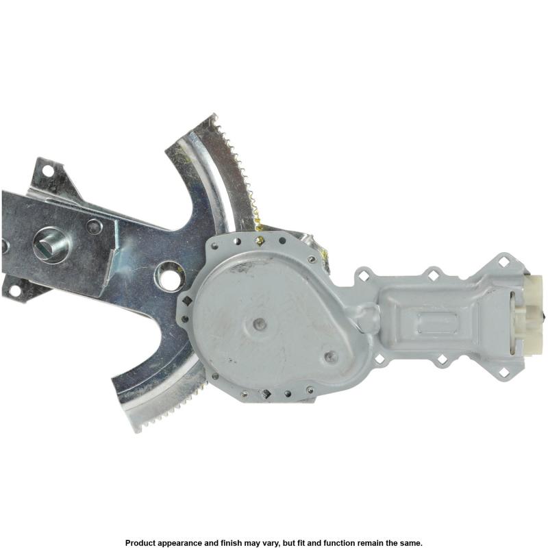 Cardone Select 821442AR Power Window Motor and Regulator Assembly product image 2 of 4