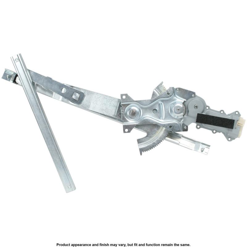 Cardone Select 821442CR - Power Window Motor and Regulator Assembly Cardone Select 821442CR Power Window Motor and Regulator Assembly product image 1 of 3