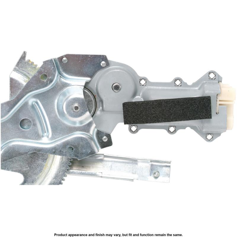 Cardone Select 821442CR - Power Window Motor and Regulator Assembly Cardone Select 821442CR Power Window Motor and Regulator Assembly product image 2 of 3