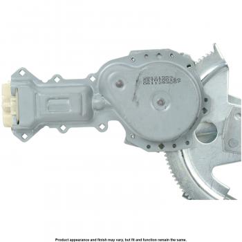 Cardone Select 821442DR - Power Window Motor and Regulator Assembly Cardone Select 821442DR Power Window Motor and Regulator Assembly product image 3 of 3