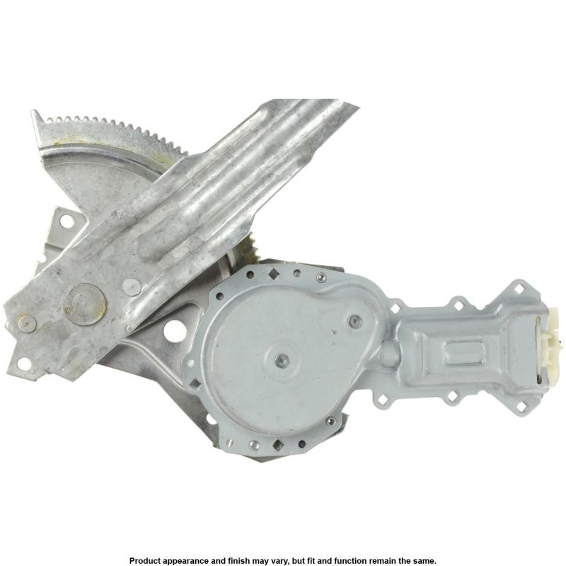 Cardone Select 821442ER Power Window Motor and Regulator Assembly product image 1 of 4