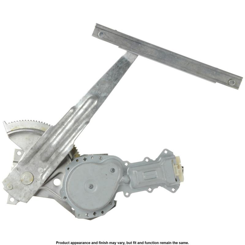Cardone Select 821442ER Power Window Motor and Regulator Assembly product image 2 of 4